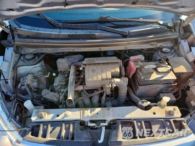 Zdjęcie 11 z 12 samochodu: 2019 MITSUBISHI MIRAGE G4 ES VIN:ML32F3FJ3KHF12015 - miniatura