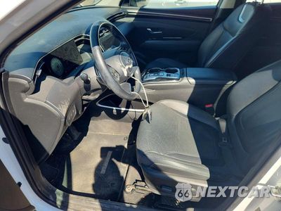 Zdjęcie 7 z 13 samochodu: 2023 HYUNDAI TUCSON LIMITED VIN:5NMJECAE8PH197981 - miniatura
