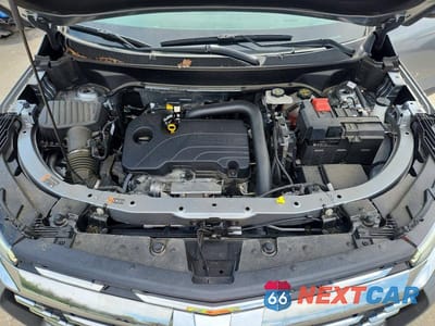Zdjęcie 12 z 14 samochodu: 2025 CHEVROLET EQUINOX LT VIN:3GNAXPEG1SL324697 - miniatura
