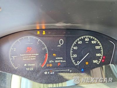 Zdjęcie 9 z 13 samochodu: 2025 HONDA CIVIC SPORT VIN:2HGFE2F53SH604233 - miniatura