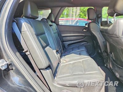 Zdjęcie 11 z 13 samochodu: 2021 DODGE DURANGO GT VIN:1C4RDJDG8MC558207 - miniatura