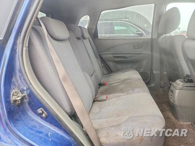 Zdjęcie 10 z 12 samochodu: 2007 HYUNDAI TUCSON GLS VIN:KM8JM12B47U525574 - miniatura