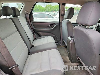 Zdjęcie 11 z 13 samochodu: 2007 FORD ESCAPE XLS VIN:1FMYU02Z27KB18483 - miniatura