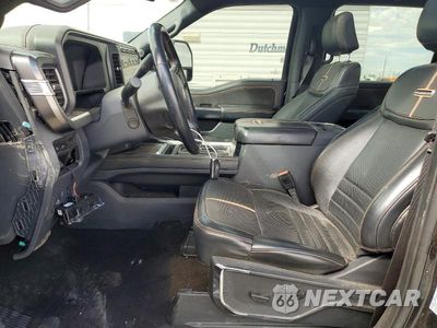 Zdjęcie 7 z 12 samochodu: 2024 FORD F450 SUPER DUTY VIN:1FT8W4DM4REF03407 - miniatura