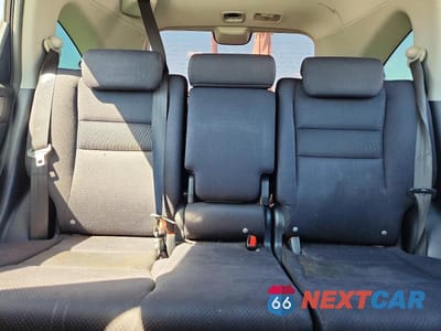 Zdjęcie 10 z 13 samochodu: 2007 HONDA CR-V LX VIN:JHLRE38357C021074 - miniatura