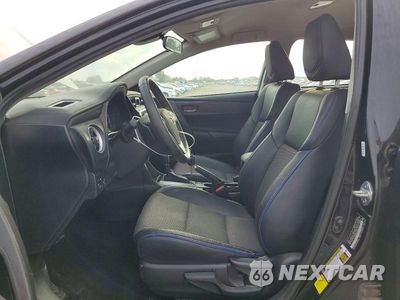 Zdjęcie 7 z 13 samochodu: 2017 TOYOTA COROLLA SE VIN:2T1BURHE1HC840257 - miniatura