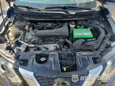 Zdjęcie 12 z 13 samochodu: 2020 NISSAN ROGUE SV VIN:KNMAT2MT2LP505268 - miniatura