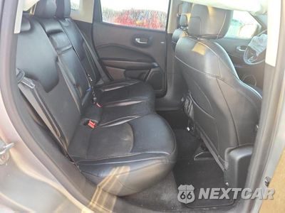 Zdjęcie 10 z 12 samochodu: 2019 JEEP COMPASS LATITUDE VIN:3C4NJCBB9KT655024 - miniatura