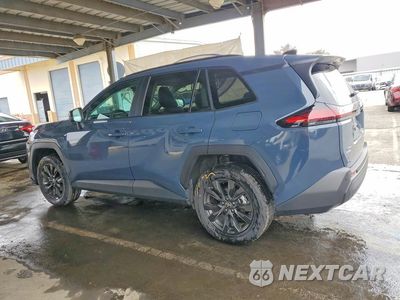 Drugie zdjęcie samochodu z przodu: 2026 TOYOTA RAV4 XLE PREMIUM VIN:2T36CRAV3TC002293 - miniatura