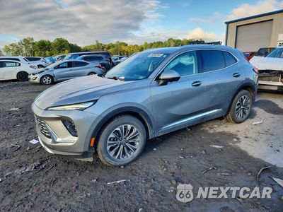 2024 BUICK ENVISION PREFERRED LRBFZME45RD018484 - główne zdjęcie licytacji z USA - miniatura