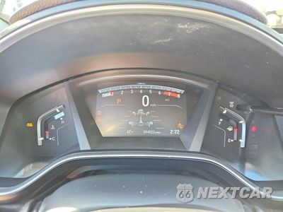 Zdjęcie 9 z 13 samochodu: 2019 HONDA CR-V TOURING VIN:JHLRW2H97KX021588 - miniatura