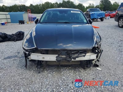 Piąte zdjęcie samochodu w środku: 2023 HYUNDAI SONATA SEL VIN:KMHL64JA9PA281290 - miniatura