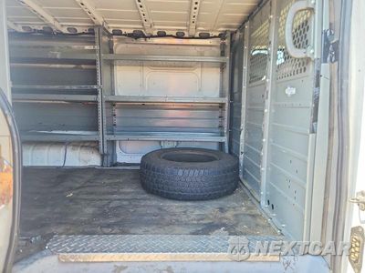 Zdjęcie 10 z 12 samochodu: 2018 NISSAN NV 1500 S VIN:1N6BF0KM9JN807707 - miniatura
