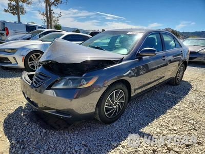 2009 TOYOTA CAMRY LE 4T1BE46K59U340952 - główne zdjęcie licytacji z USA - miniatura