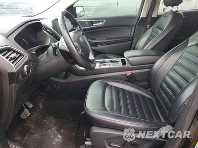 Zdjęcie 7 z 13 samochodu: 2024 FORD EDGE SEL VIN:2FMPK4J95RBA82912 - miniatura
