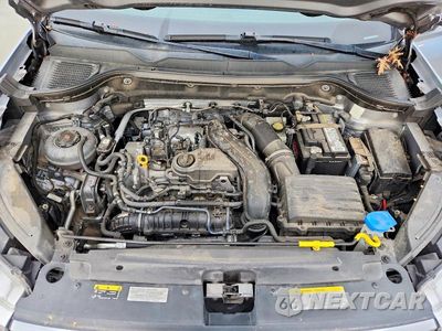 Zdjęcie 11 z 13 samochodu: 2023 VOLKSWAGEN TAOS SE VIN:3VVSX7B25PM304753 - miniatura