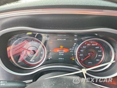 Zdjęcie 9 z 12 samochodu: 2018 DODGE CHARGER R/T 392 VIN:2C3CDXGJ6JH195189 - miniatura