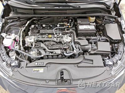 Zdjęcie 11 z 12 samochodu: 2026 TOYOTA COROLLA LE VIN:5YFB4MDE9TP453358 - miniatura