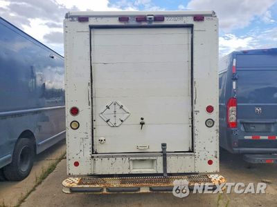 Zdjęcie 6 z 12 samochodu: 1998 FREIGHTLINER MT45 DELIVERY TRUCK VIN:4UZA4FF41WC897922 - miniatura