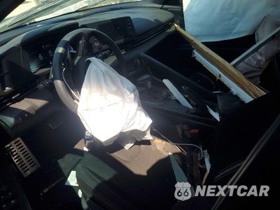 Zdjęcie 8 z 13 samochodu: 2026 HYUNDAI ELANTRA SEL SPORT VIN:KMHLM4DG7TU160613 - miniatura