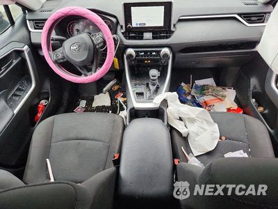Zdjęcie 8 z 13 samochodu: 2025 TOYOTA RAV4 LE VIN:2T3F1RFVXSW615507 - miniatura