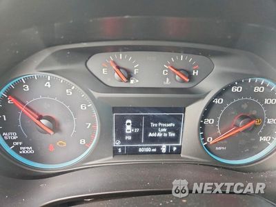 Zdjęcie 9 z 12 samochodu: 2020 CHEVROLET MALIBU LT VIN:1G1ZD5ST8LF085549 - miniatura