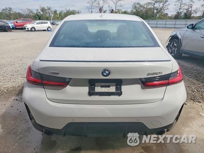 Zdjęcie 6 z 13 samochodu: 2026 BMW 330XI VIN:3MW89CW06T8F85434 - miniatura
