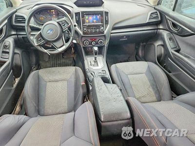 Zdjęcie 8 z 13 samochodu: 2021 SUBARU CROSSTREK PREMIUM VIN:JF2GTAPC4MH304470 - miniatura