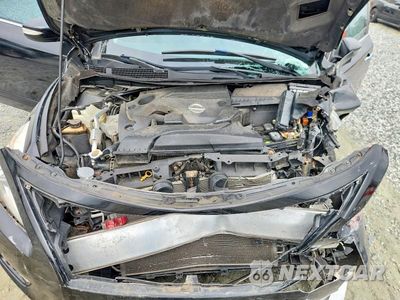 Zdjęcie 11 z 13 samochodu: 2015 NISSAN ALTIMA 2.5 SL VIN:1N4AL3AP2FN398127 - miniatura