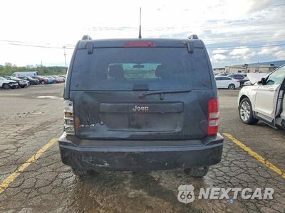 Zdjęcie 6 z 13 samochodu: 2012 JEEP LIBERTY SPORT VIN:1C4PJMAK3CW115969 - miniatura