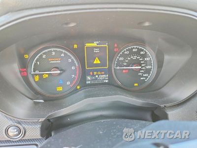 Zdjęcie 9 z 13 samochodu: 2019 SUBARU FORESTER SPORT VIN:JF2SKAPC2KH480279 - miniatura