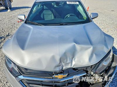 Zdjęcie 12 z 13 samochodu: 2018 CHEVROLET EQUINOX LT VIN:2GNAXSEV2J6267415 - miniatura