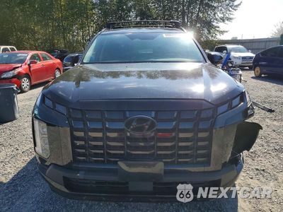 Piąte zdjęcie samochodu w środku: 2023 HYUNDAI PALISADE XRT VIN:KM8R3DGE6PU538787 - miniatura