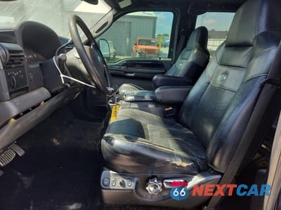 Zdjęcie 7 z 12 samochodu: 2005 FORD F250 SUPER DUTY VIN:1FTSW21P85EC90920 - miniatura