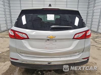 Zdjęcie 6 z 12 samochodu: 2020 CHEVROLET EQUINOX LT VIN:2GNAXTEV4L6254951 - miniatura