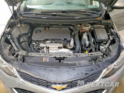 Zdjęcie 11 z 12 samochodu: 2018 CHEVROLET CRUZE LT VIN:1G1BE5SM2J7245374 - miniatura