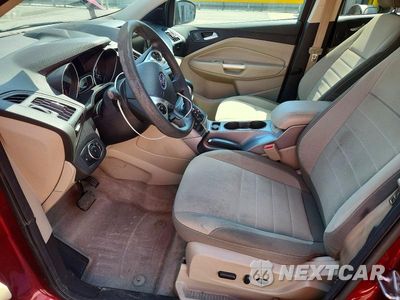 Zdjęcie 7 z 13 samochodu: 2015 FORD ESCAPE SE VIN:1FMCU9G95FUA78362 - miniatura
