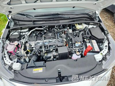 Zdjęcie 11 z 13 samochodu: 2026 TOYOTA COROLLA HYBRID LE VIN:JTDBCMFE7T3162625 - miniatura