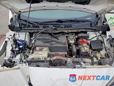 Zdjęcie 11 z 12 samochodu: 2021 NISSAN LEAF S PLUS VIN:1N4BZ1BVXMC556422 - miniatura