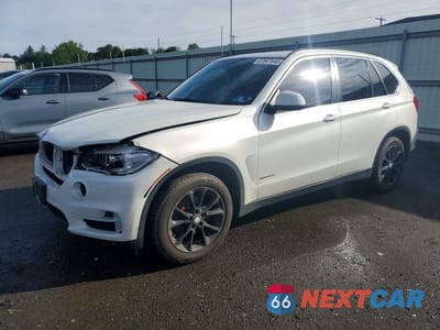 2016 BMW X5 XDRIVE35I 5UXKR0C53G0S87817 - główne zdjęcie licytacji z USA - miniatura