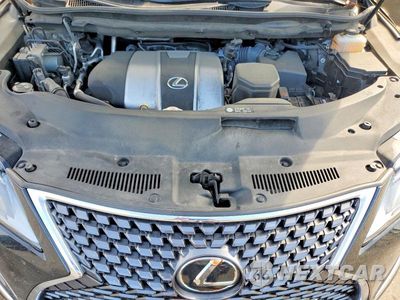 Zdjęcie 12 z 13 samochodu: 2021 LEXUS RX 350 VIN:JTJHZMDA5M2050922 - miniatura