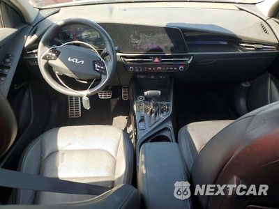 Zdjęcie 8 z 13 samochodu: 2024 KIA NIRO SX TOURING VIN:KNDCT3LE3R5199235 - miniatura