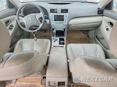 Zdjęcie 8 z 12 samochodu: 2007 TOYOTA CAMRY HYBRID VIN:JTNBB46K673038422 - miniatura