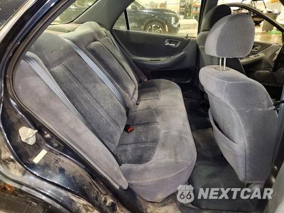 Zdjęcie 10 z 12 samochodu: 2000 HONDA ACCORD EX VIN:1HGCG5659YA087297 - miniatura
