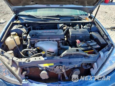 Zdjęcie 11 z 12 samochodu: 2004 TOYOTA CAMRY LE VIN:4T1BE32K24U851303 - miniatura