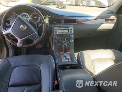 Zdjęcie 8 z 12 samochodu: 2011 VOLVO S80 T6 VIN:YV1902AHXB1146582 - miniatura