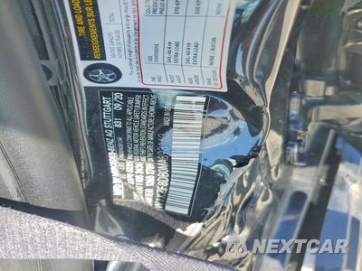 Zdjęcie 13 z 13 samochodu: 2021 MERCEDES-BENZ E 350 VIN:W1KZF8DB0MA893163 - miniatura