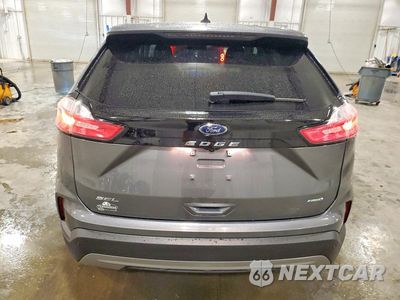 Zdjęcie 6 z 13 samochodu: 2023 FORD EDGE SEL VIN:2FMPK4J97PBA07433 - miniatura