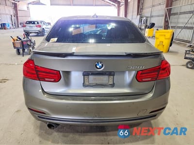 Zdjęcie 6 z 12 samochodu: 2016 BMW 328 I SULEV VIN:WBA8E9G55GNT83793 - miniatura
