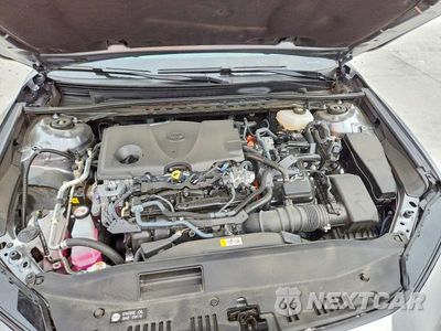 Zdjęcie 11 z 12 samochodu: 2026 TOYOTA CAMRY SE VIN:4T1DAACK2TU671177 - miniatura